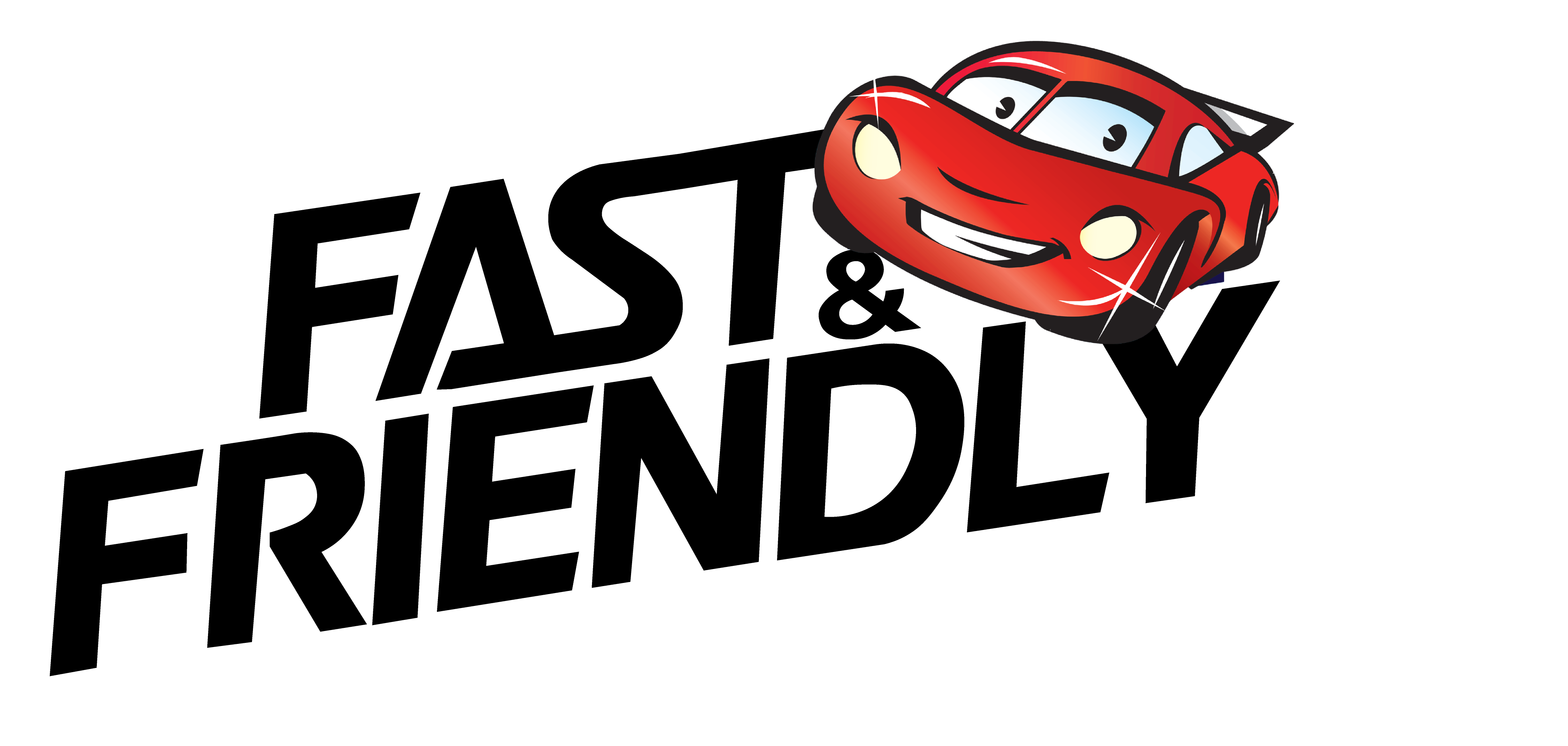 Fast n Friendly